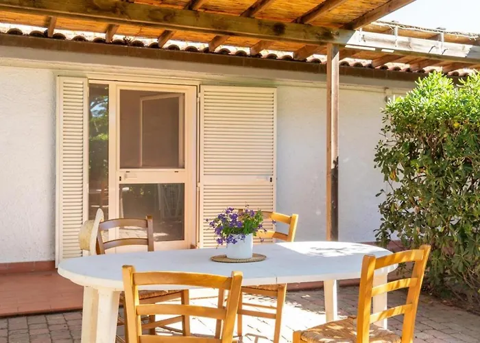 Casa Ficulle