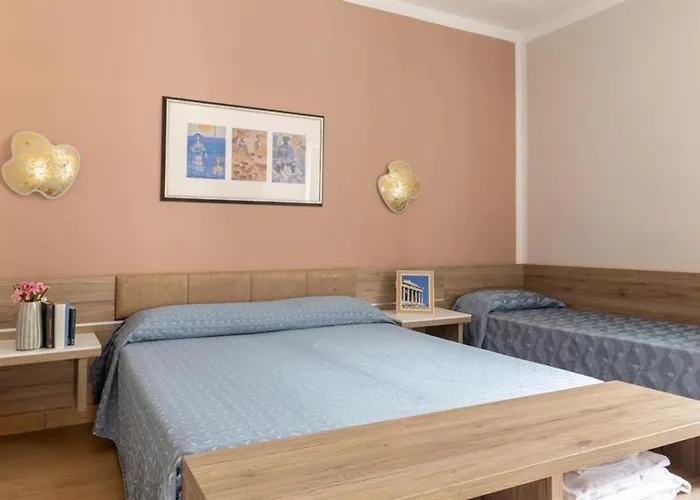 Happy Sea Home - Bilocale Angolo Cottura 4 pax