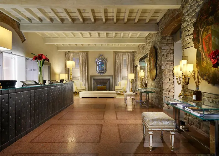 Brunelleschi Hotel