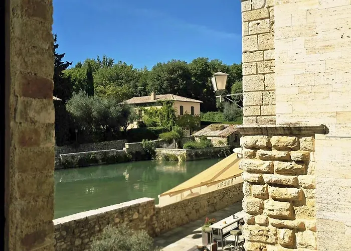 B&B L'orto Delle Terme