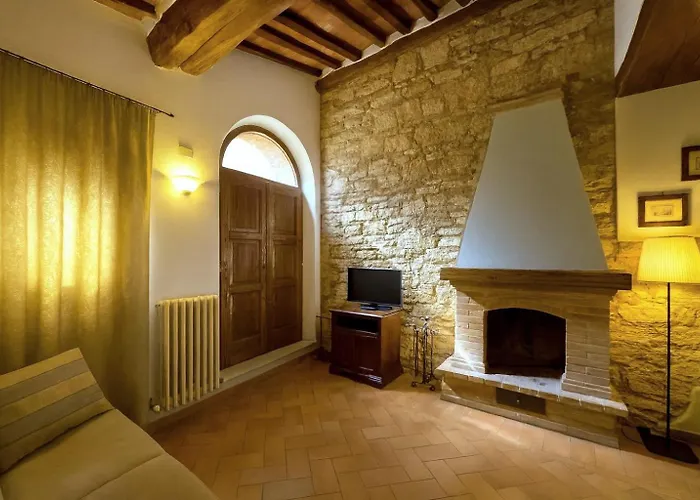 B&B L'orto Delle Terme