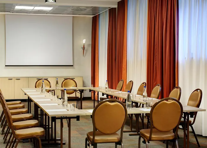 Fh55 Grand Hotel Mediterraneo Florence