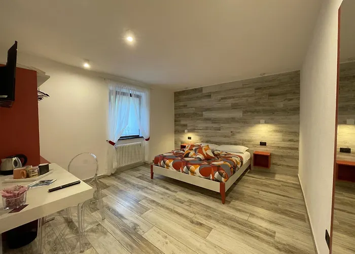 Il Gaudente B&B