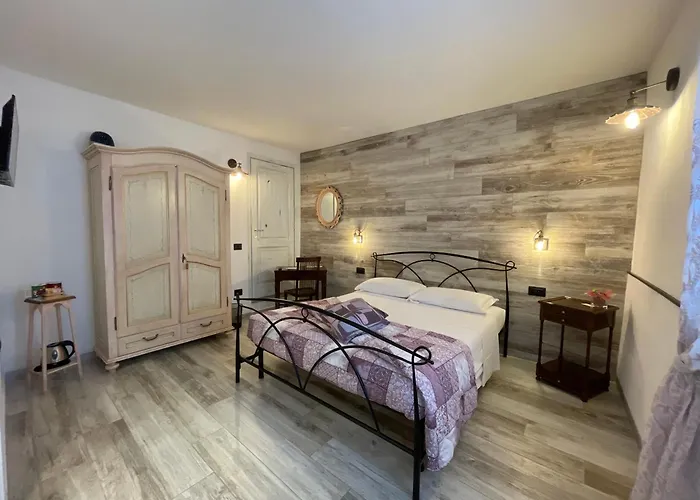 Il Gaudente B&B
