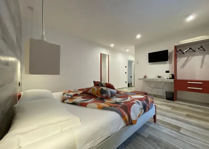 Il Gaudente B&B