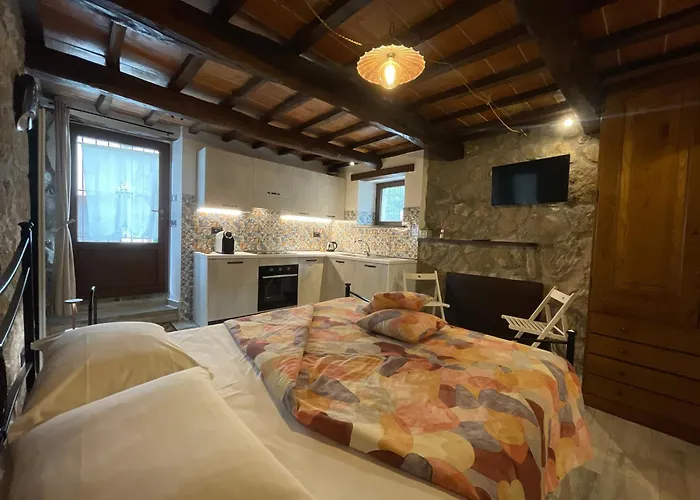 Il Gaudente B&B