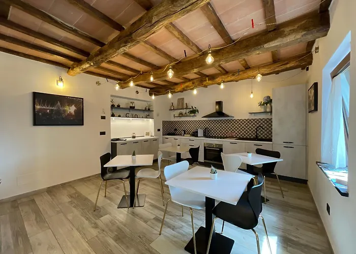 Il Gaudente B&B