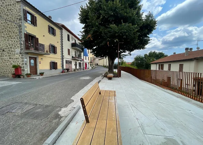Il Gaudente B&B