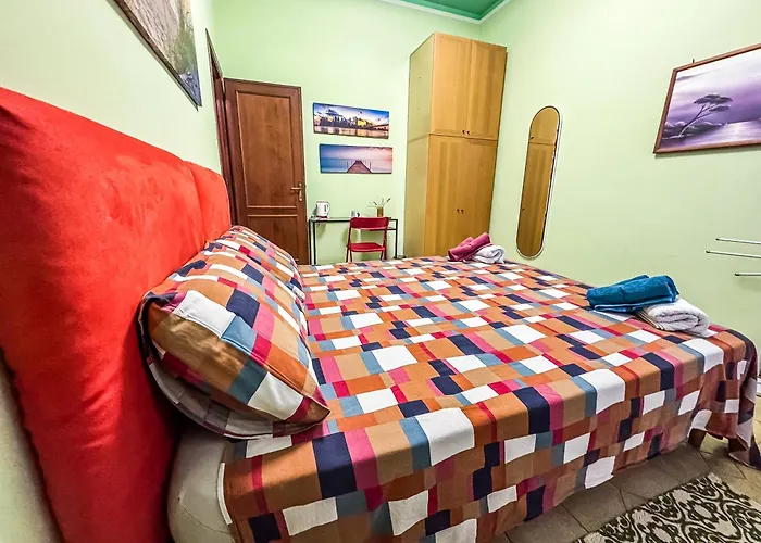 La casa di Morena
