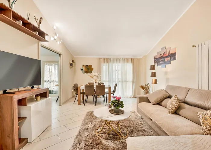 Prestige Apartments
