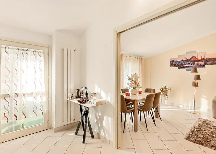 Prestige Apartments