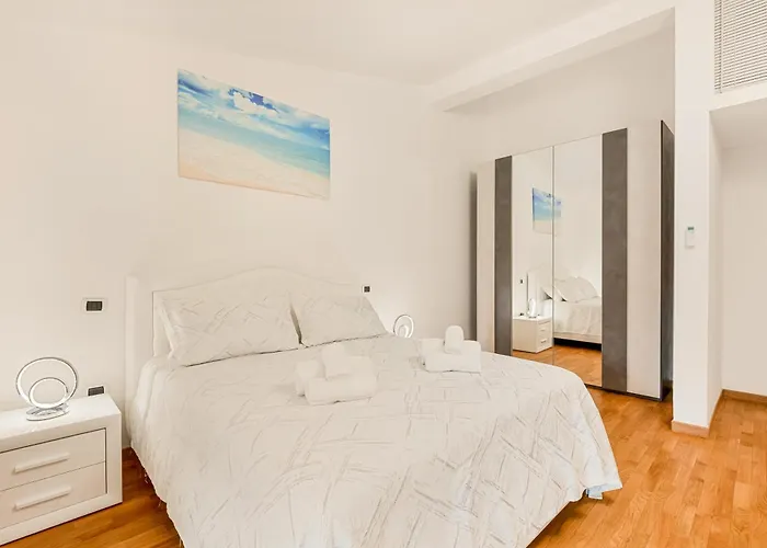 Prestige Apartments
