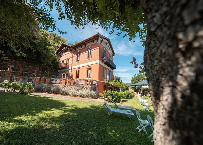 Villa Claudia