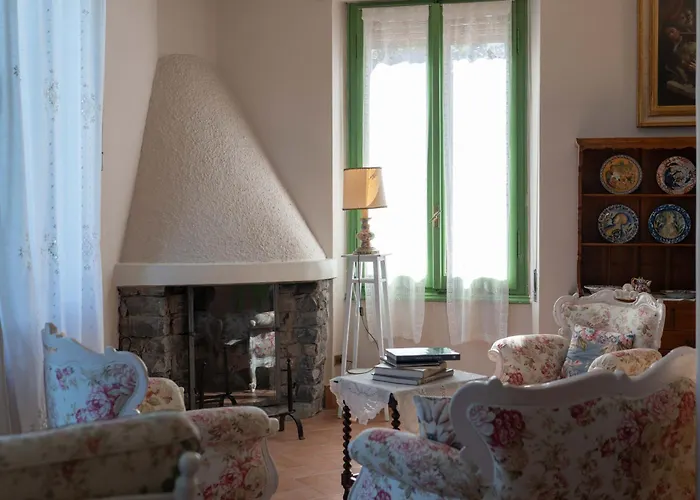 Villa Claudia
