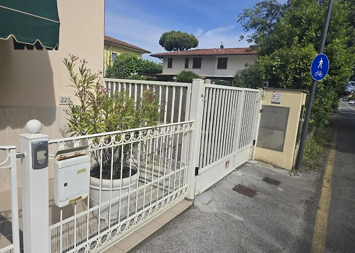 Appartamento Carducci 213