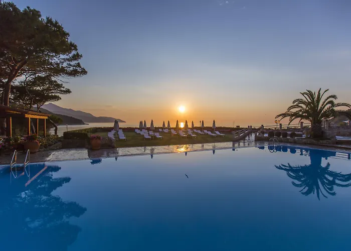Hotel Biodola