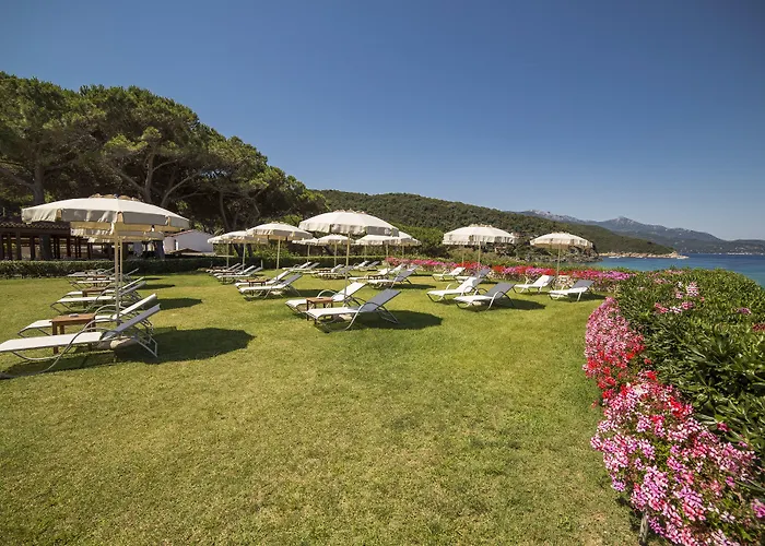 Hotel Biodola