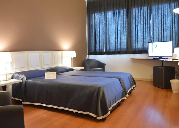 Hotel President