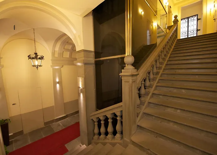 Hotel California Florencia
