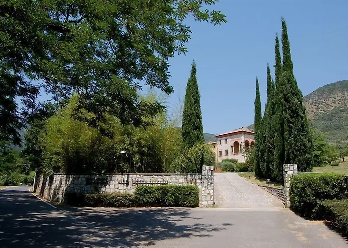 Villa Rinascimento Depandance