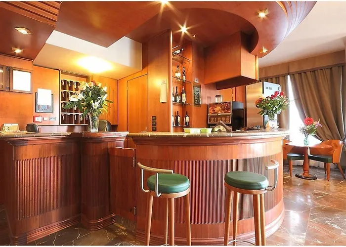 Hotel Arcadia Florence