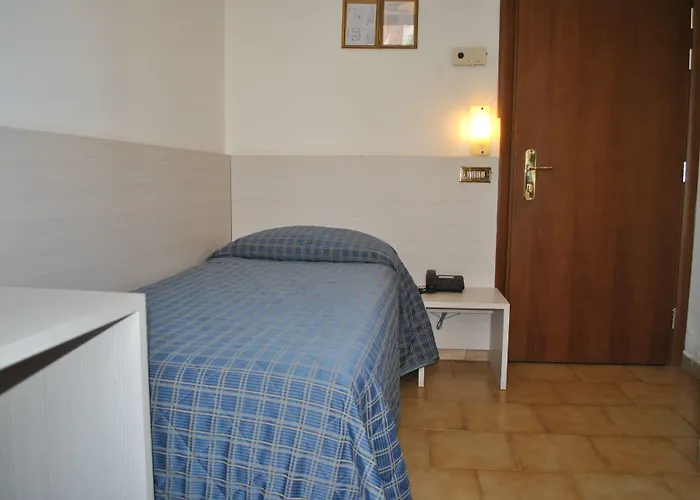 Auto Park Hotel Florencia