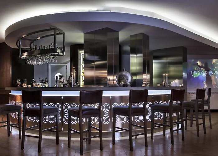 Renaissance Tuscany Il Ciocco Resort & Spa Barga