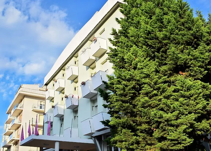 Hotel Bamby