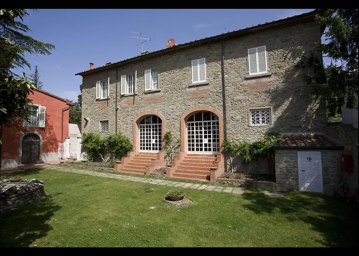 Villa Cassia Di Baccano