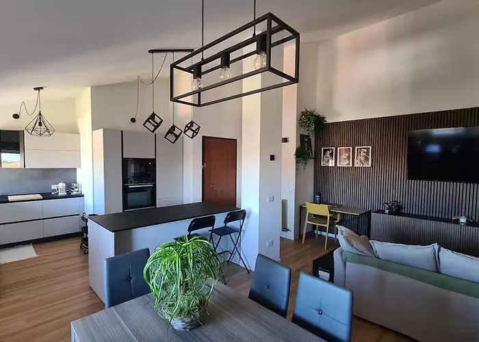 Modern Loft
