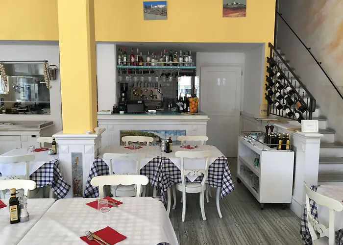 Hotel Alex Florence