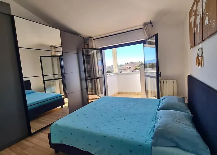 Modern Loft