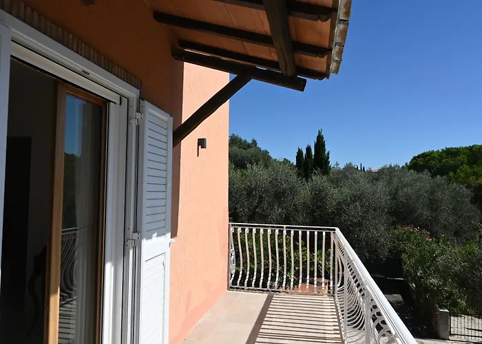 Villa Capalbio