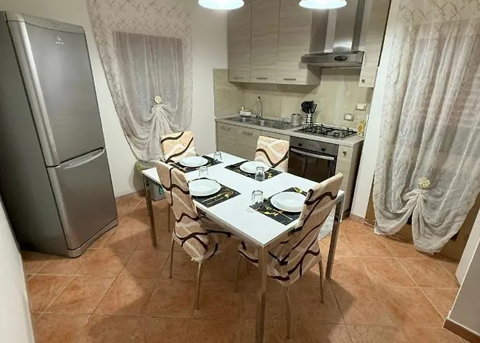 Casa Di Francia