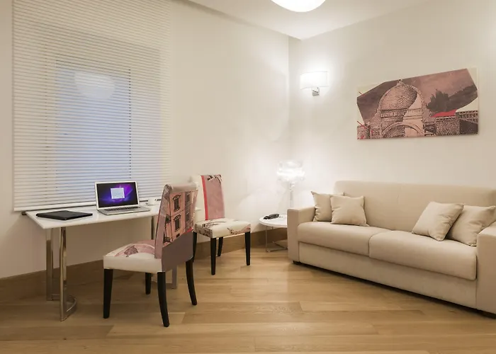 Hotel Armonia