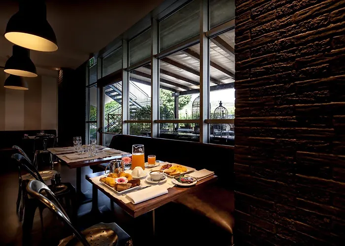 Hotel La Meridiana