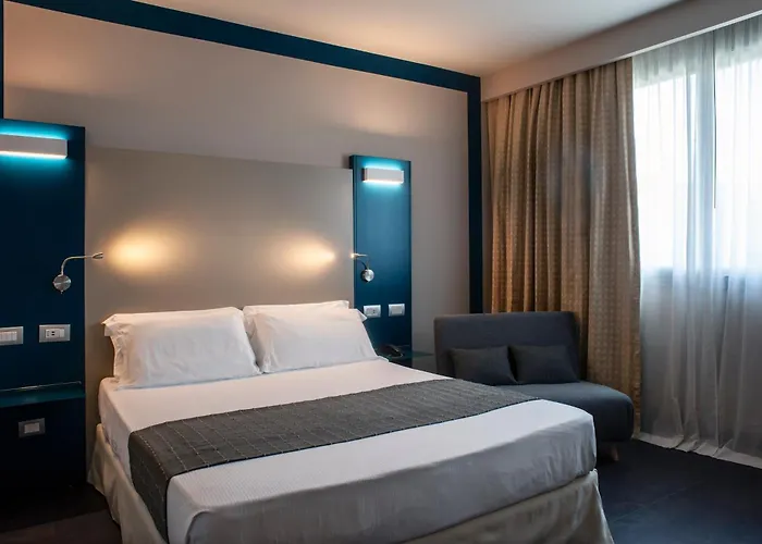 Hotel La Meridiana