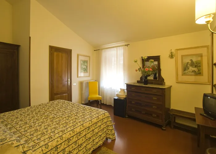 Casalta Boutique Hotel