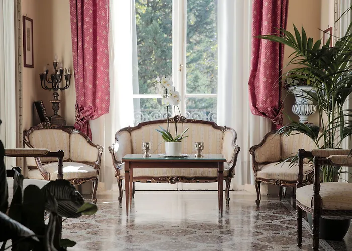Hotel Villa Liana