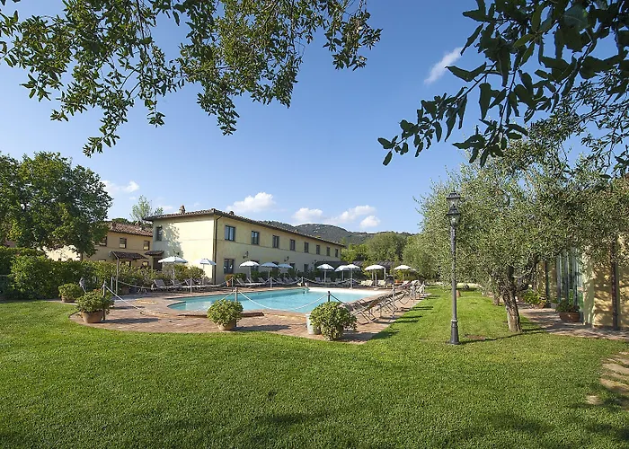 Relais Dell'Olmo