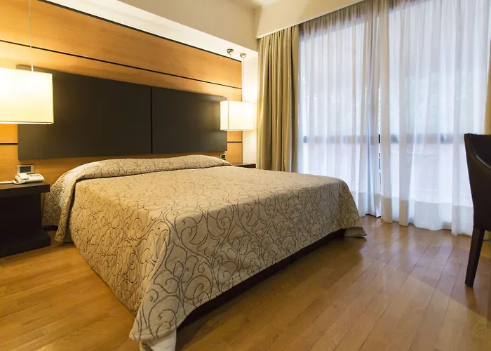 Park Hotel I Lecci