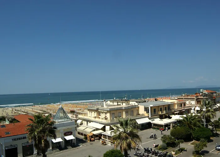 Hotel Liberty Viareggio
