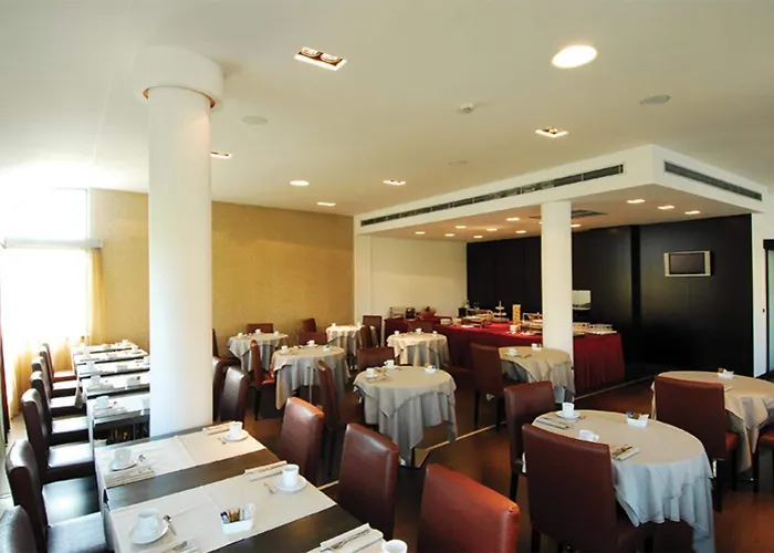 Cosmopolitan Hotel Florencia