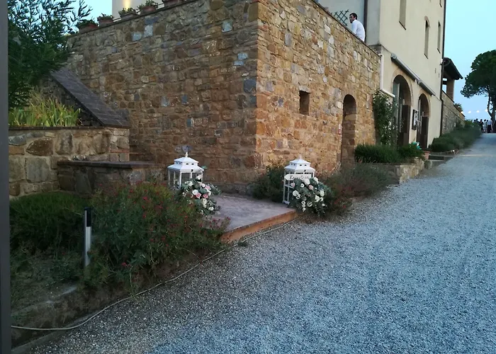 Poderi Arcangelo