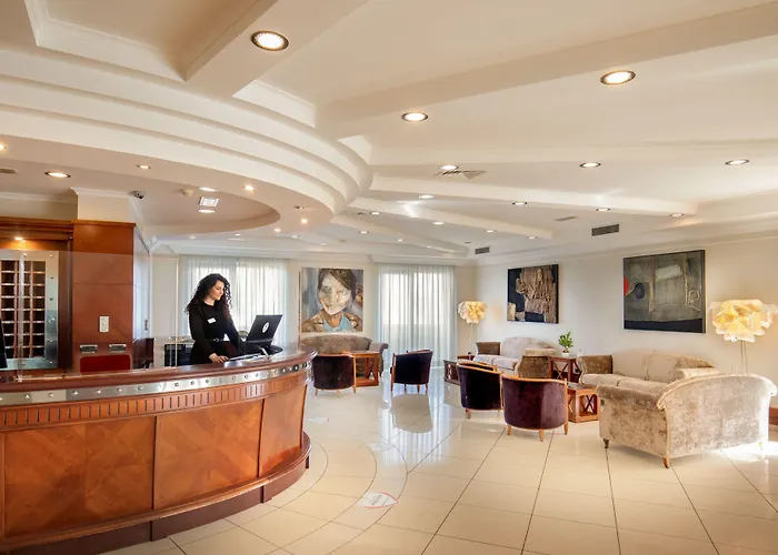 Best Western Hotel Viterbo