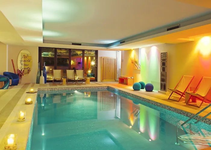 Roccafiore Spa&Resort