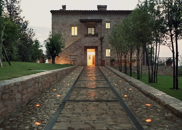 Roccafiore Spa&Resort