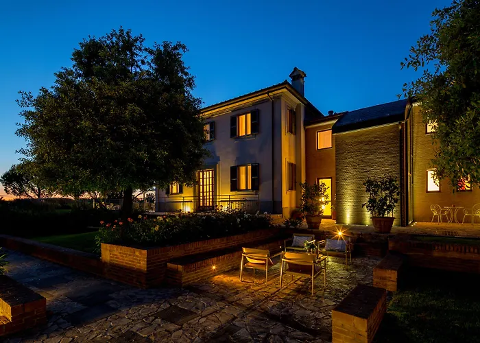 Roccafiore Wine Resort & Spa