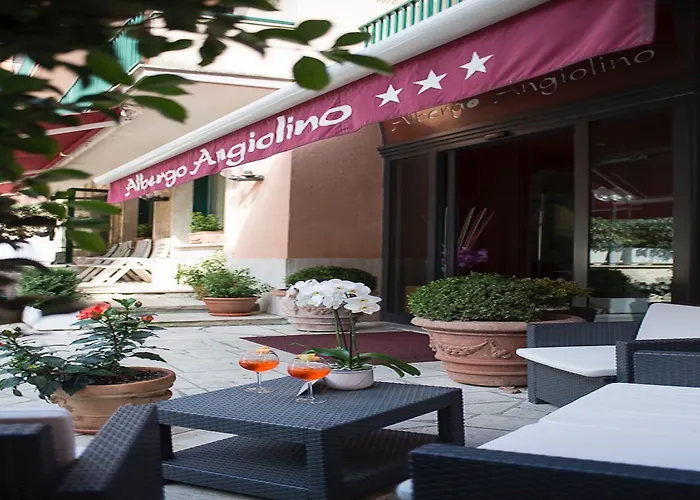 Hotel Angiolino