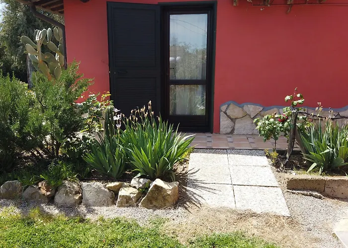 Locanda le Mandriane
